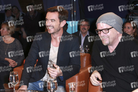 'NDR Talk Show', Hamburg