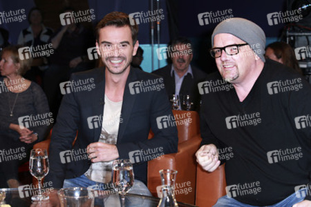 'NDR Talk Show', Hamburg