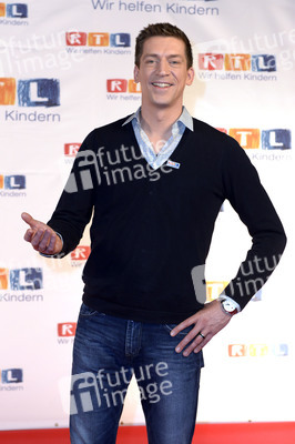 19. RTL-Spendenmarathon, Hürth