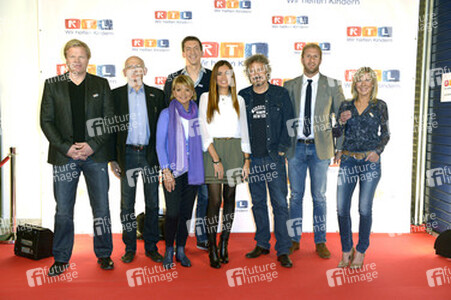 19. RTL-Spendenmarathon, Hürth