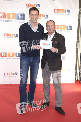 19. RTL-Spendenmarathon, Hürth