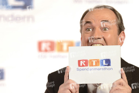19. RTL-Spendenmarathon, Hürth