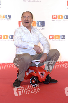 19. RTL-Spendenmarathon, Hürth