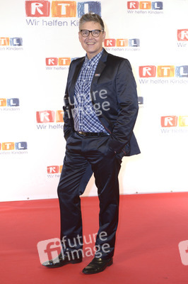 19. RTL-Spendenmarathon, Hürth