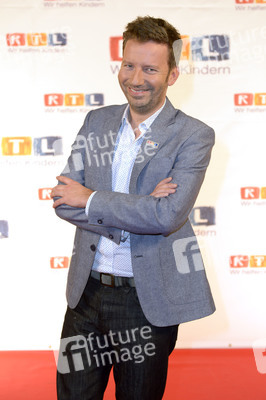 19. RTL-Spendenmarathon, Hürth