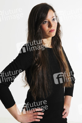 SOLsnap Covermodel-Shooting, Hameln