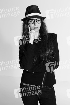 SOLsnap Covermodel-Shooting, Hameln
