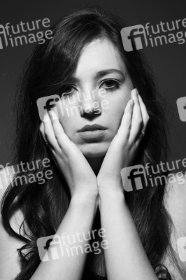 SOLsnap Covermodel-Shooting, Hameln