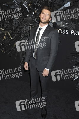 The Hugo Boss Prize 2014, New York