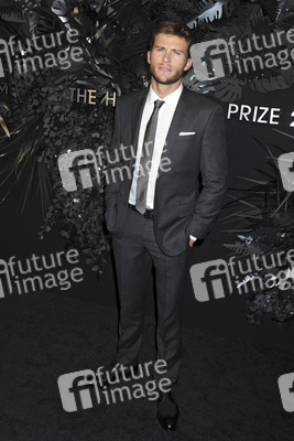The Hugo Boss Prize 2014, New York