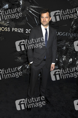 The Hugo Boss Prize 2014, New York