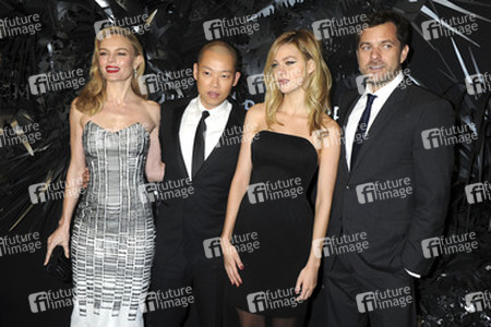 The Hugo Boss Prize 2014, New York