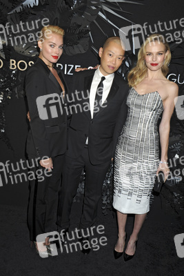 The Hugo Boss Prize 2014, New York