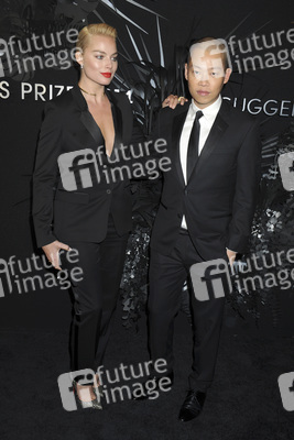 The Hugo Boss Prize 2014, New York