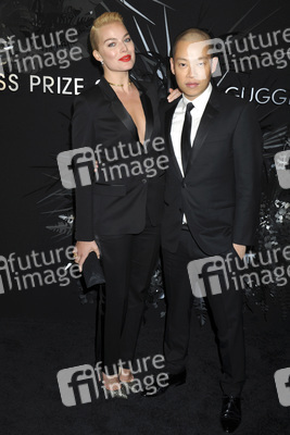 The Hugo Boss Prize 2014, New York