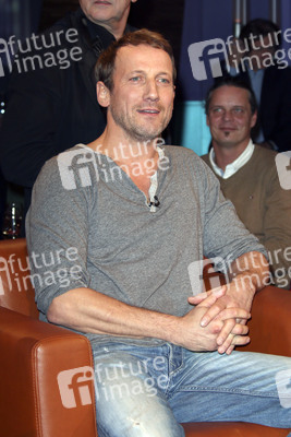 'NDR Talk Show', Hamburg