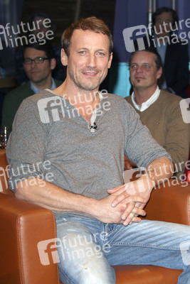 'NDR Talk Show', Hamburg
