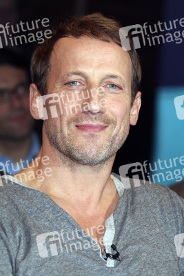 'NDR Talk Show', Hamburg