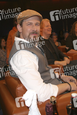 'NDR Talk Show', Hamburg