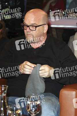 'NDR Talk Show', Hamburg