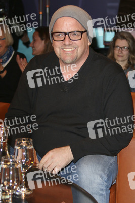 'NDR Talk Show', Hamburg