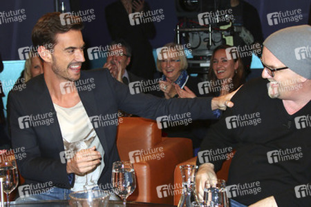 'NDR Talk Show', Hamburg