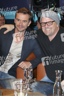 'NDR Talk Show', Hamburg