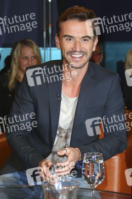 'NDR Talk Show', Hamburg