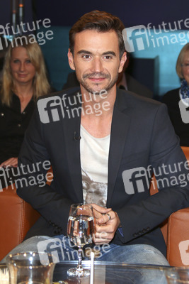 'NDR Talk Show', Hamburg