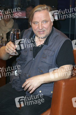 'NDR Talk Show', Hamburg