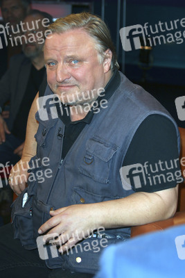 'NDR Talk Show', Hamburg