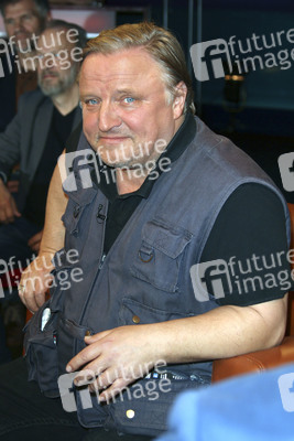 'NDR Talk Show', Hamburg