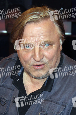 'NDR Talk Show', Hamburg