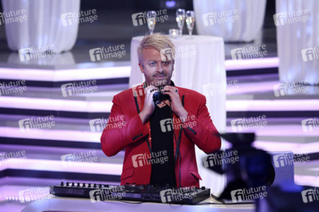 'Die Schlager des Jahres 2014' TV-Show, Suhl