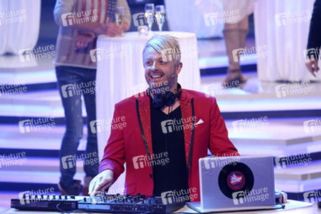 'Die Schlager des Jahres 2014' TV-Show, Suhl
