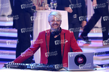 'Die Schlager des Jahres 2014' TV-Show, Suhl