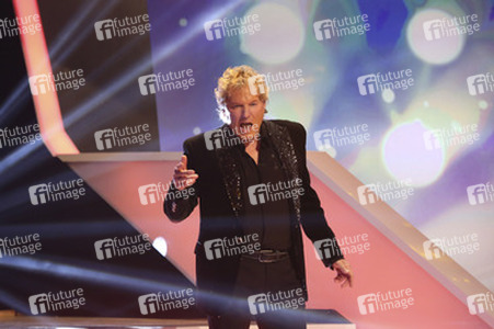 'Die Schlager des Jahres 2014' TV-Show, Suhl