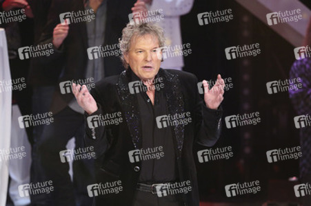 'Die Schlager des Jahres 2014' TV-Show, Suhl