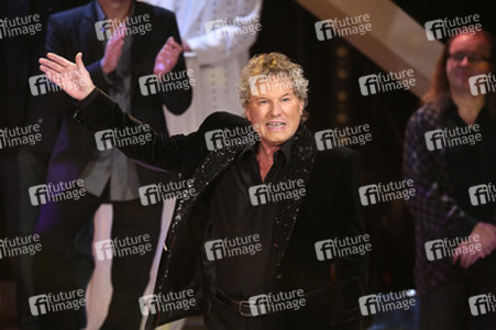 'Die Schlager des Jahres 2014' TV-Show, Suhl
