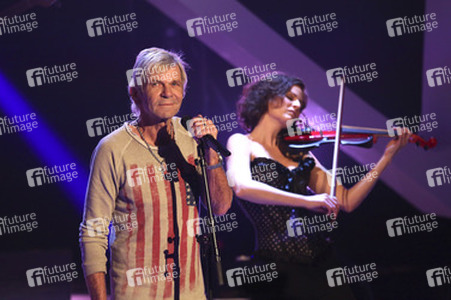 'Die Schlager des Jahres 2014' TV-Show, Suhl