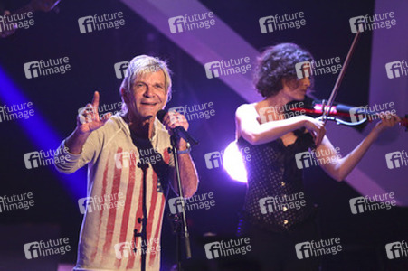 'Die Schlager des Jahres 2014' TV-Show, Suhl