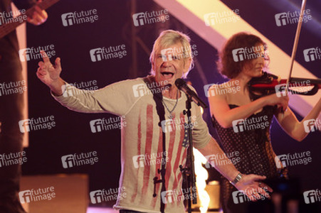 'Die Schlager des Jahres 2014' TV-Show, Suhl