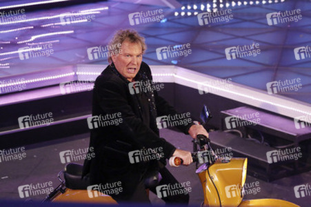 'Die Schlager des Jahres 2014' TV-Show, Suhl