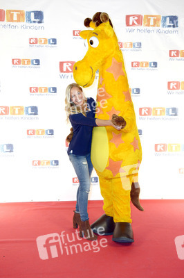 19. RTL-Spendenmarathon, Hürth