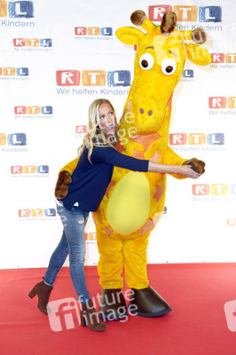 19. RTL-Spendenmarathon, Hürth