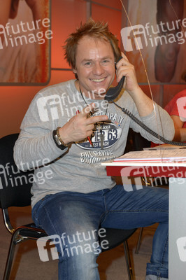 19. RTL-Spendenmarathon, Hürth