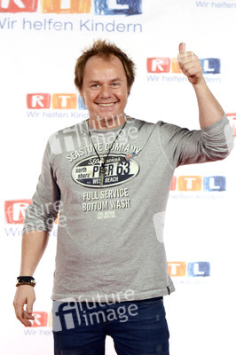 19. RTL-Spendenmarathon, Hürth