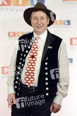 19. RTL-Spendenmarathon, Hürth