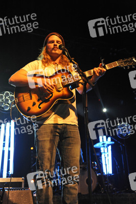 Mighty Oaks Konzert, Hamburg