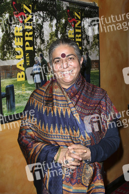 'Der Bauer und sein Prinz' Filmpremiere, Hamburg